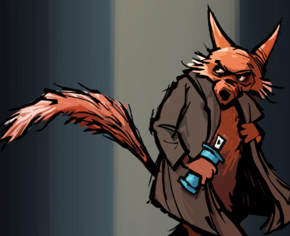 We Are Fox placeholder